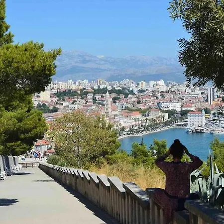 Apartamento Memories 1 Split