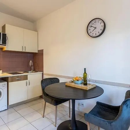 Apartamento Memories 1 *