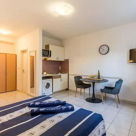Apartamento Memories 1 *